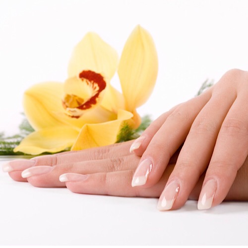 CLASSY NAILSPA - manicure