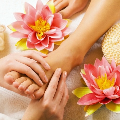 CLASSY NAILSPA - pedicure